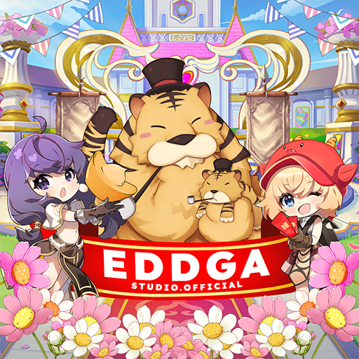 Eddga-Studio
